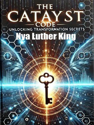 cover image of The Catalyst Code